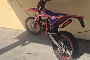 Beta rr 50 racing 2023