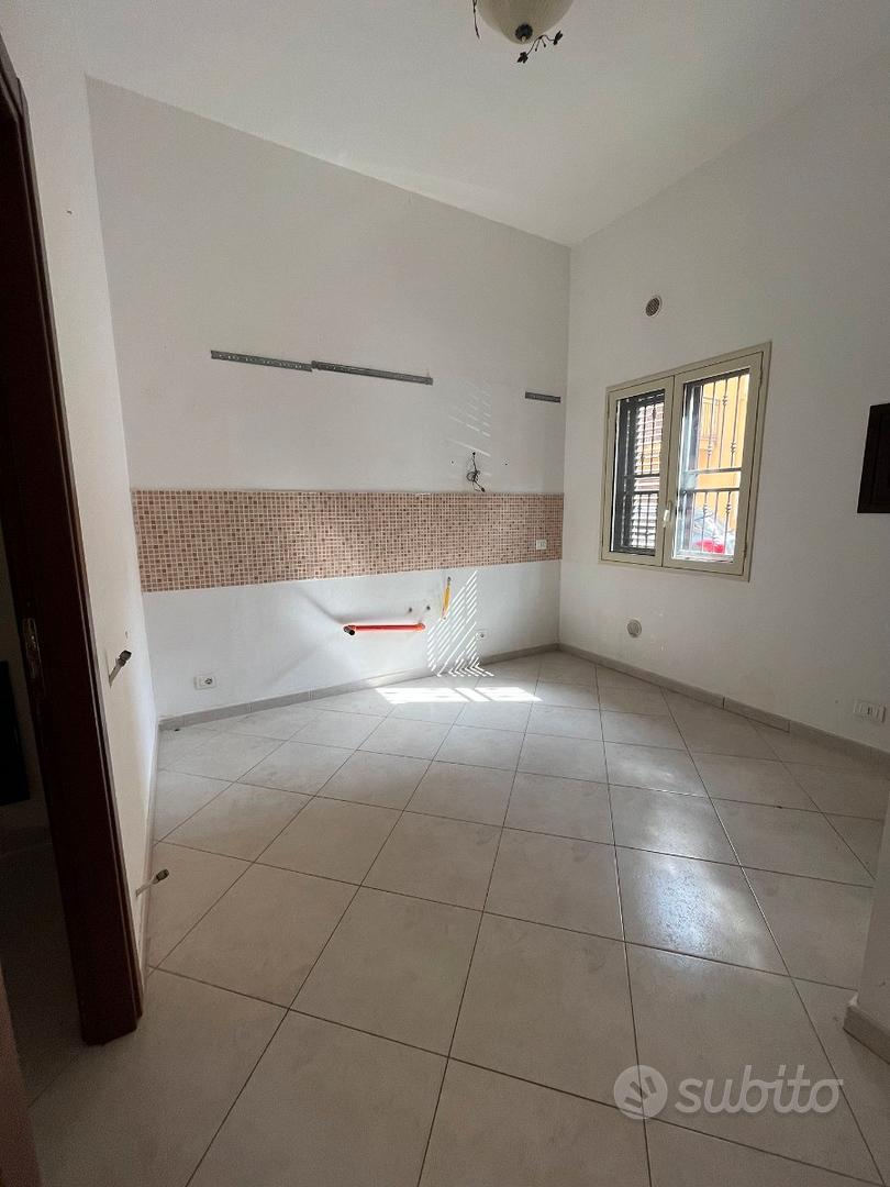 Apartment in Santa Flavia, Porticello - Vista 2