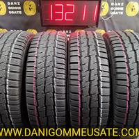 Gomme 215 65 16C FURGONE 95% MICHELIN DA NEVE