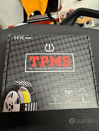 Tpms moto