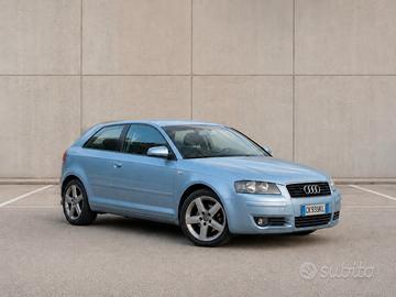 Audi A3 2003  253.000 km.