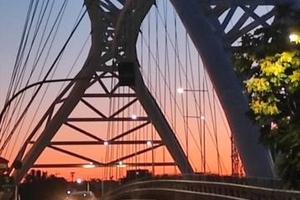 Stanza per Donna zona centrale