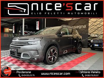 CITROEN C5 Aircross BlueHDi 130 Feel Pack *AUTOM