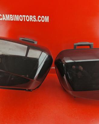 BORSE BAULETTI BMW R1150R