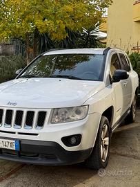 Jeep Compass 4x4