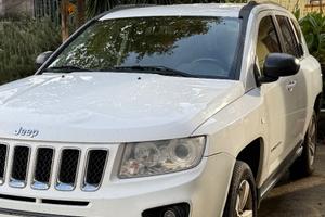 Jeep Compass 4x4