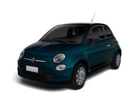 FIAT 500 1.0 Hybrid MY 23 GPL