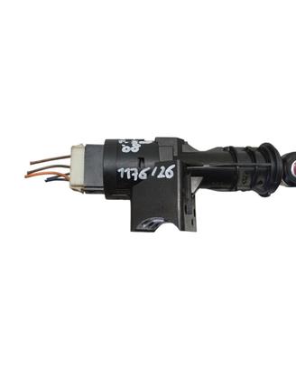 BLOCCHETTO ACCENSIONE FIAT 500 Serie 61089800 (07>