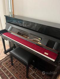 Pianoforte Yamaha come nuovo