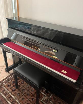 Pianoforte Yamaha come nuovo