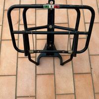 Portapacchi vespa