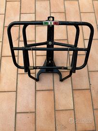 Portapacchi vespa