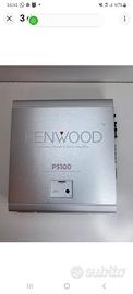 amplificatore kenwood ps100