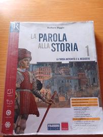 la parola alla storia 1