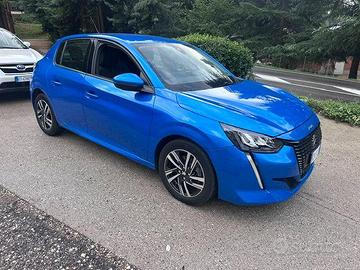 PEUGEOT - 208 1.5 bluehdi Like s&s 100cv