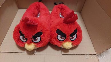 Ciabatte angry birds store