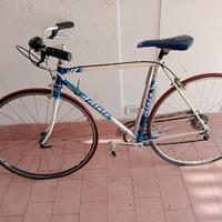 Bici sportiva