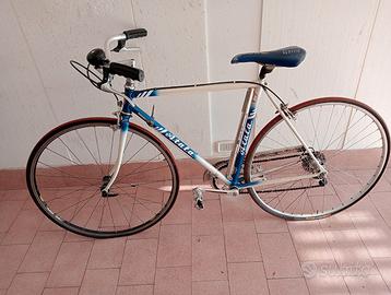 Bici sportiva