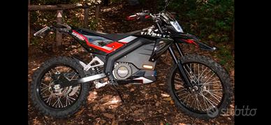 MOTO ELETTRICA "TINBOT"es 1 pro