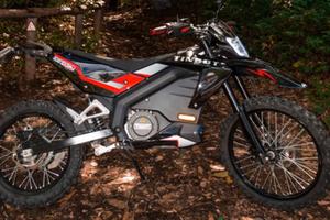 MOTO ELETTRICA "TINBOT"es 1 pro