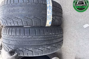 gomme usate 2355019 Winter PIRELLI - SOT - 451