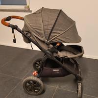 Passeggino Valco Trend