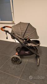 Passeggino Valco Trend