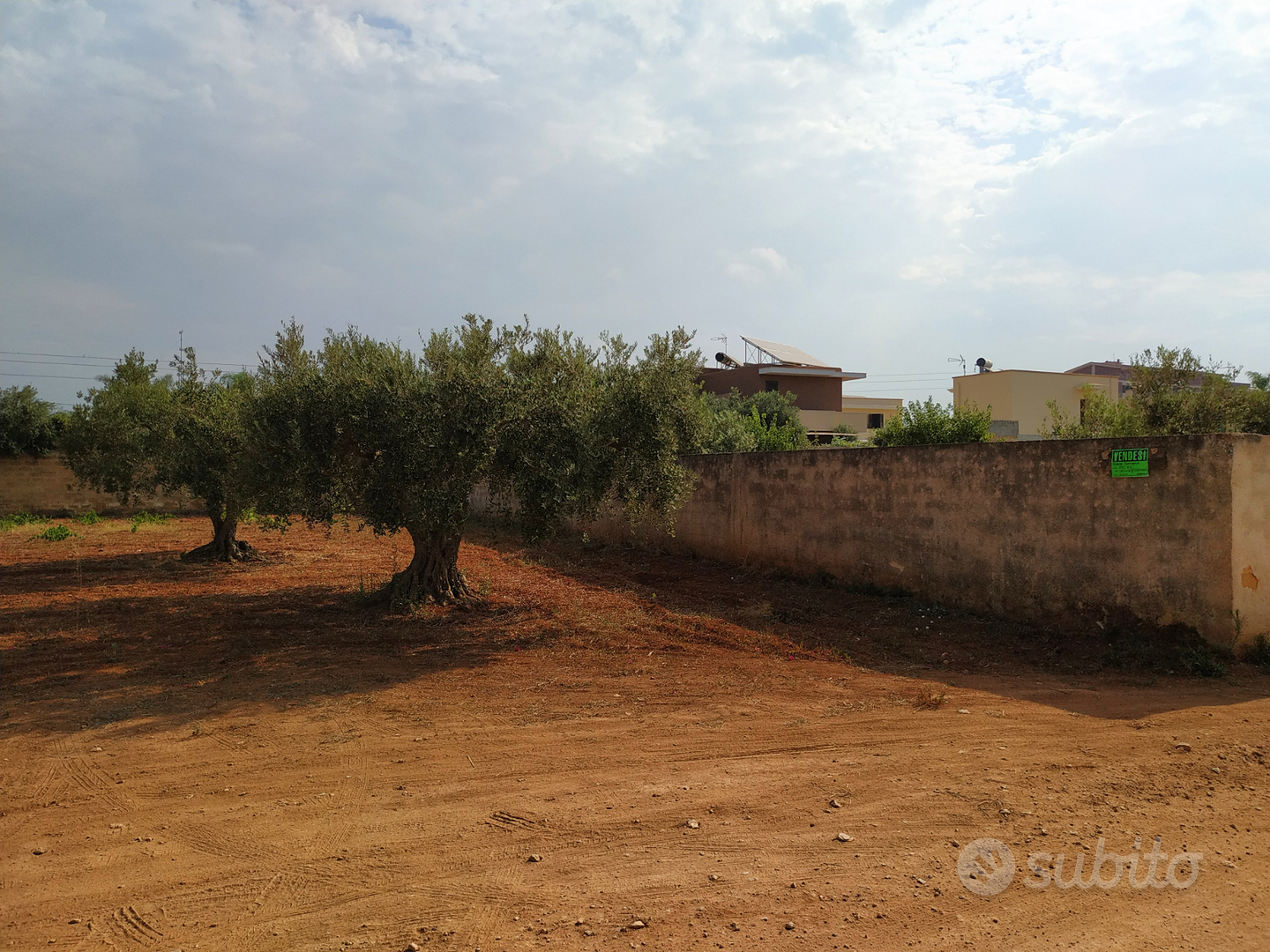 Terreno edificabile tonnarella Mazara del Vallo - View 3