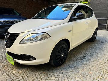 Lancia Ypsilon 1.3 MJT UNIPROPRIETARIO - Ok NeoPat