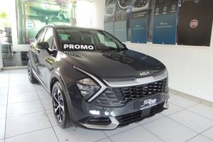 KIA Sportage 1.6 CRDi MHEV DCT Style