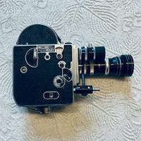 Cinepresa 16 mm