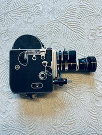 Cinepresa 16 mm