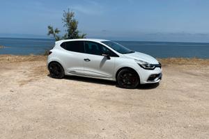 Renault clio RS IV 4 1.6 T 200CV EDC 5 porte