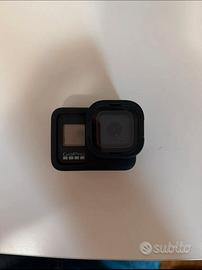 GoPro hero 8 black + Accessori
