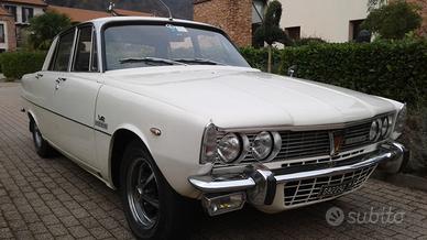 ROVER Altro modello - 1968