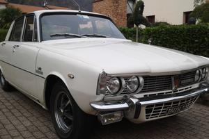 ROVER Altro modello - 1968