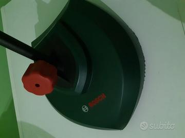 Spazzola idropulitrice