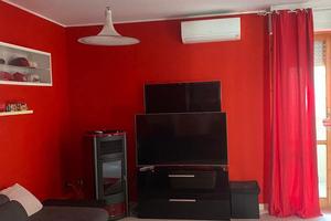 Appartamento Assemini [Cod. rif 3291008VRG]