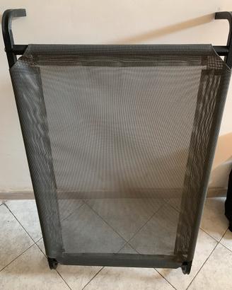 Lettino per cani di taglia media