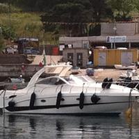 BARCA A MOTORE STAMA 33 anno 2006