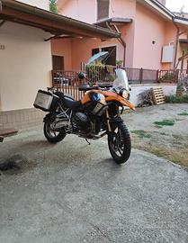 R 1200 Gs