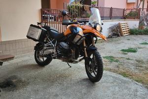 R 1200 Gs