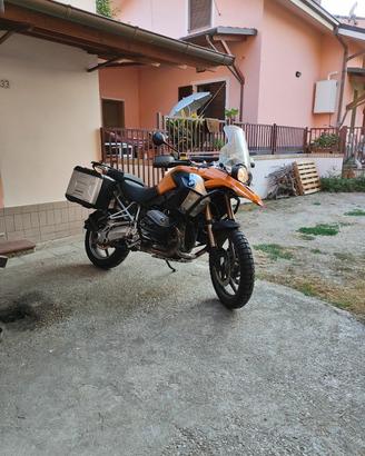 R 1200 Gs