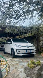 VOLKSWAGEN up - 2019