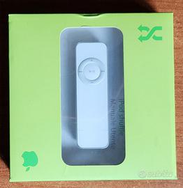 APPLE IPOD SHUFFLE