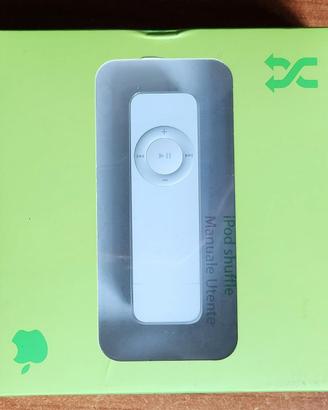 APPLE IPOD SHUFFLE
