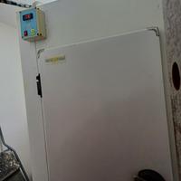 cella frigo
