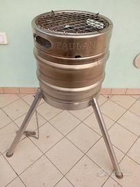 barbecue bracere 