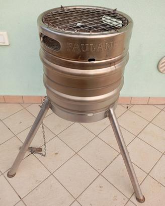 barbecue bracere 