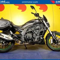 BENELLI 502 C Garantita e Finanziabile